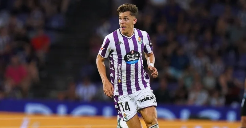 Kастельон - Вальядолид Kастельон - Вальядолид