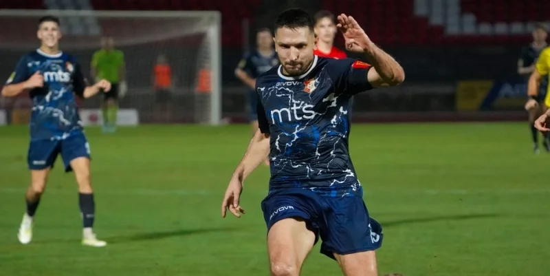 Явор - Напредак