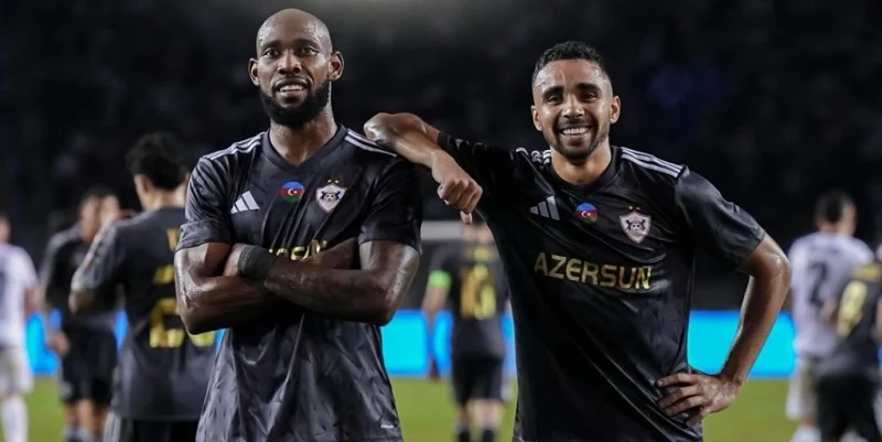 Карабах - Сумгаит Карабах - Сумгаит