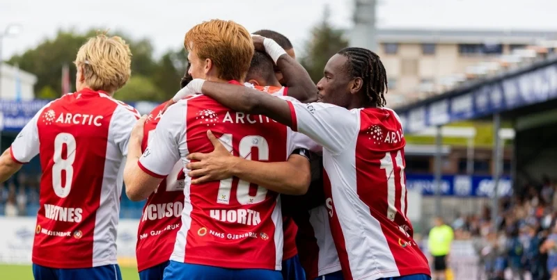 КФУМ - Хам-Кам КФУМ - Хам-Кам