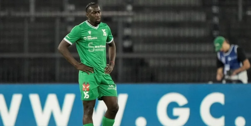 Ивердон - Виль