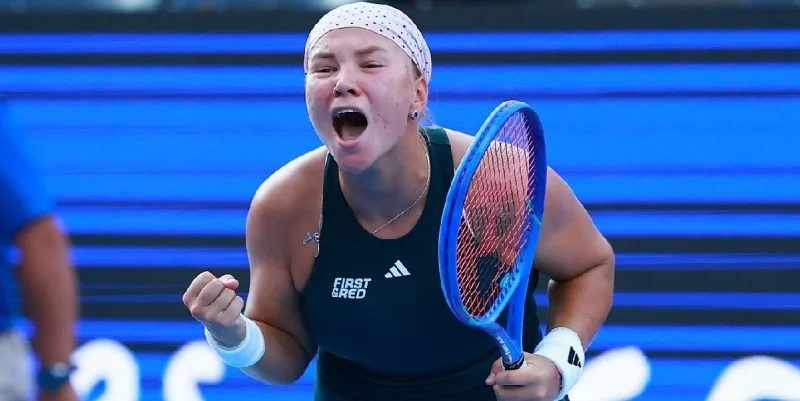 Алисия Паркс - Диана Шнайдер