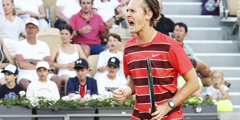 Себастьян Корда - Мартон Фучович