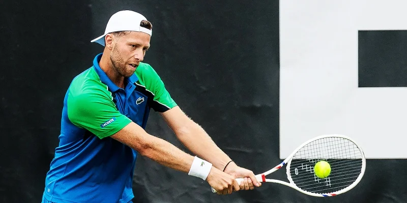 Федерико Гомес - Уго Гренье