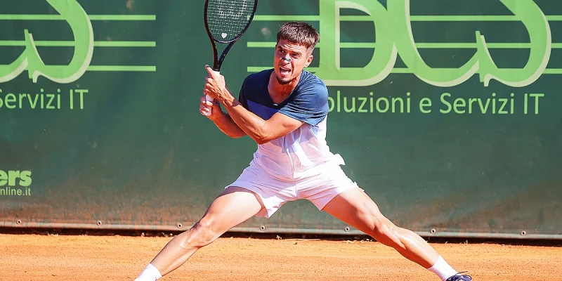 Джейсон Кублер - Дино Призмич Джейсон Кублер - Дино Призмич