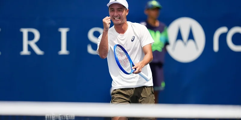 Синтаро Мотидзуки - Даниэль Галан Синтаро Мотидзуки - Даниэль Галан