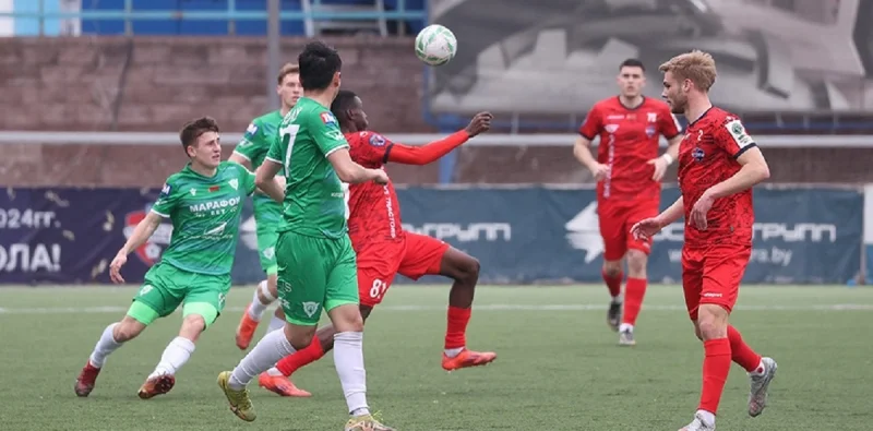 Молодечно - Минск