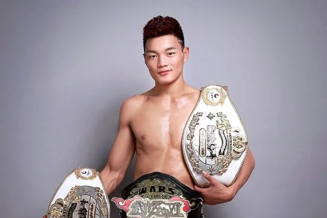 Су Мудаерджи - Кевин Борхас Су Мудаерджи - Кевин Борхас