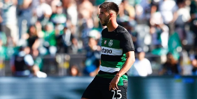 Насионал - Спортинг Насионал - Спортинг