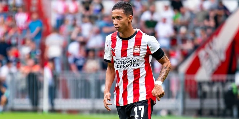 ПСВ - Гронинген