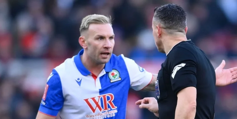 Халл Сити - Блэкберн Халл Сити - Блэкберн