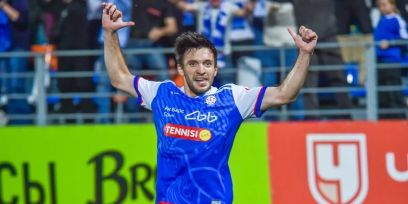 КАМАЗ - Уфа КАМАЗ - Уфа