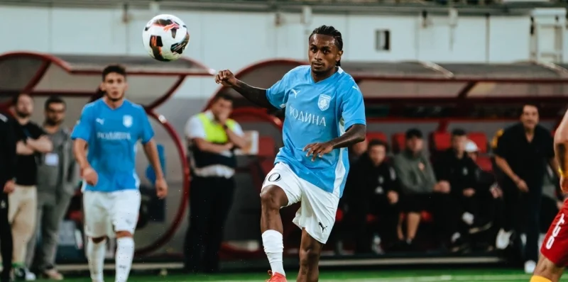 Шинник - Родина