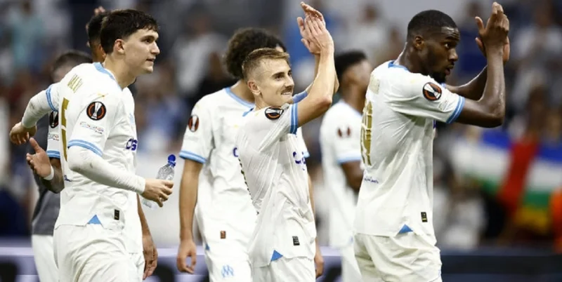 Марсель - Париж Марсель - Париж