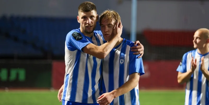 ФK Челябинск - Сокол Саратов ФK Челябинск - Сокол Саратов