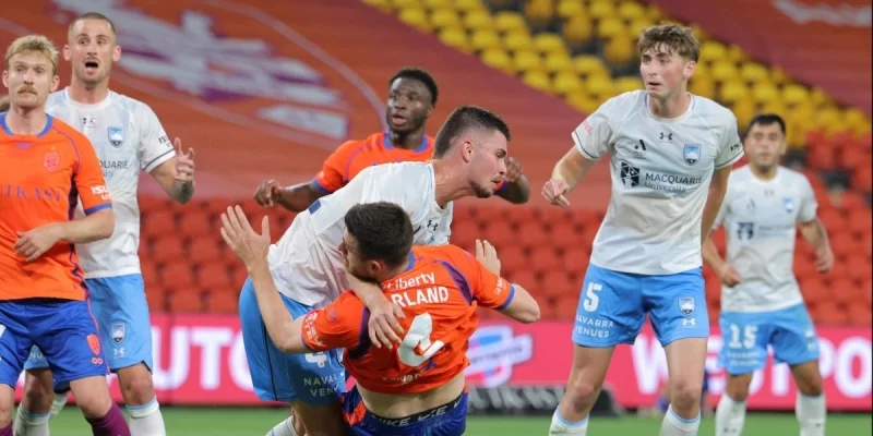 Сидней - Окленд