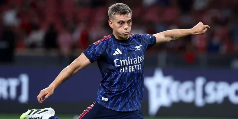 Арсенал - Лидс Арсенал - Лидс