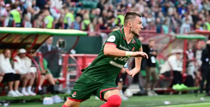 Локомотив - Ростов Локомотив - Ростов