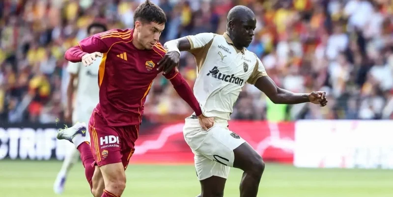 Рома - Болонья Рома - Болонья