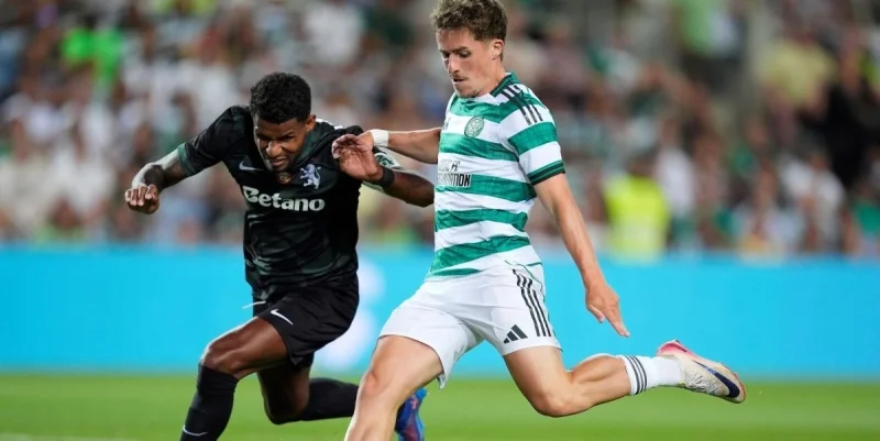 Селтик - Ливингстон Селтик - Ливингстон