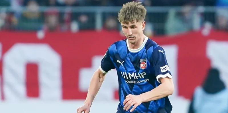 Хайденхайм - Вольфсбург