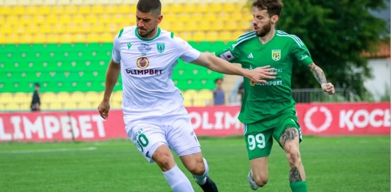 Тобол - Туран