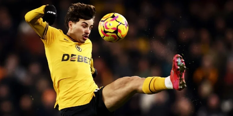 Борнмут - Вулверхэмптон Борнмут - Вулверхэмптон