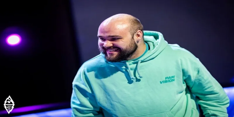 PARIVISION - BB Team