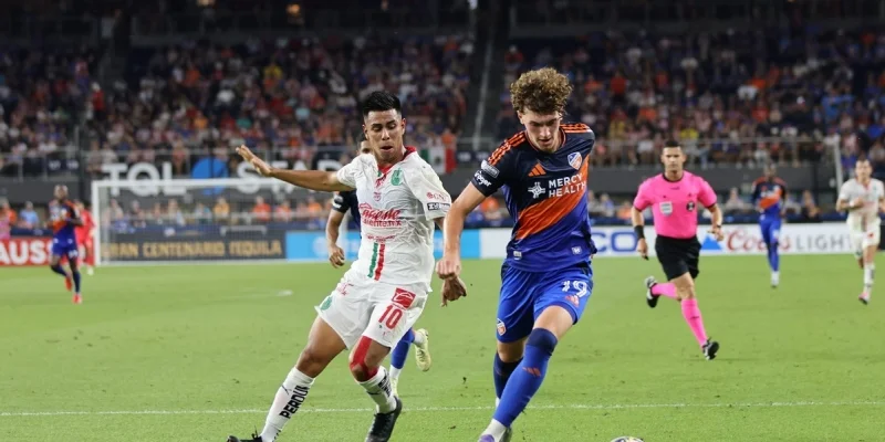 Цинциннати - Нью-Йорк Сити Цинциннати - Нью-Йорк Сити