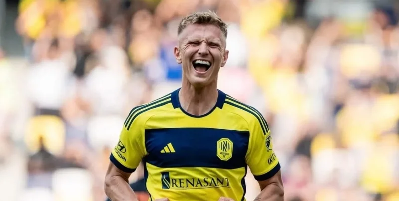 Нэшвилл - Орландо Сити Нэшвилл - Орландо Сити