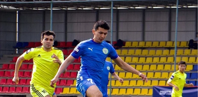 Улытау - Ордабасы Улытау - Ордабасы