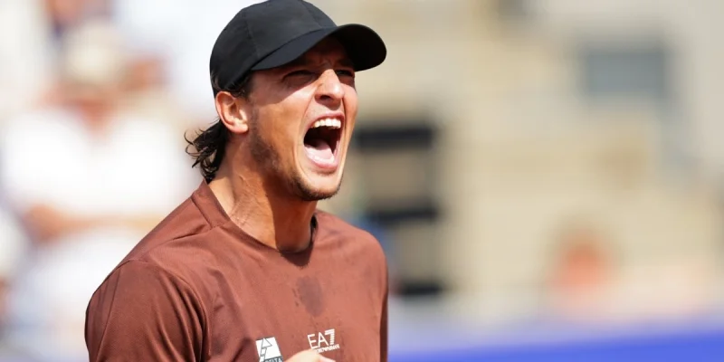 Лучано Дардери - Ринки Хиджиката Лучано Дардери - Ринки Хиджиката