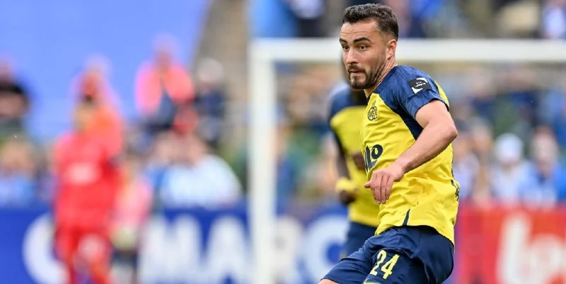 Ла-Лувьер - Юнион