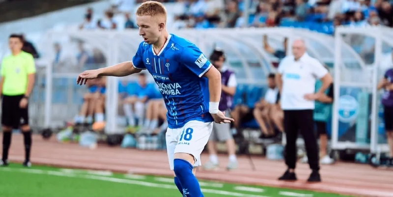 Факел - Нефтехимик Факел - Нефтехимик