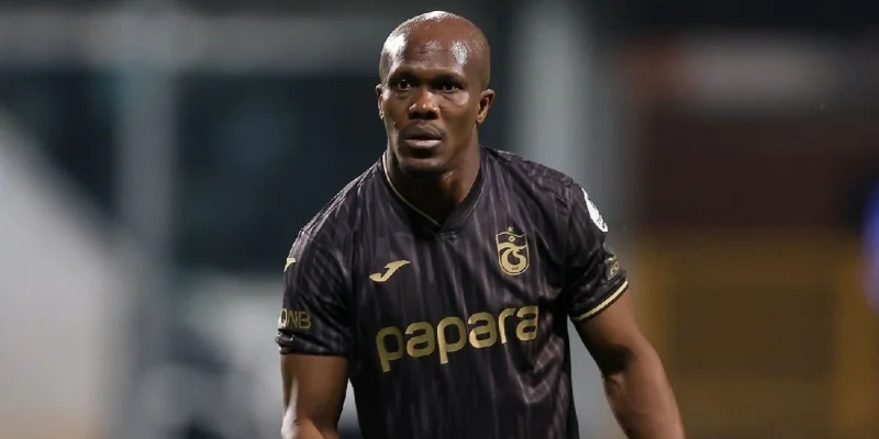 Трабзонспор - Антальяспор