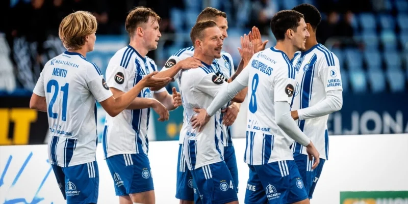 ХИК - Мариехамн ХИК - Мариехамн