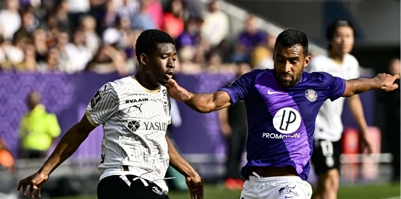 Тулуза - Брест Тулуза - Брест