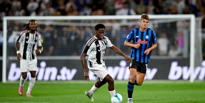 Ювентус - Парма Ювентус - Парма