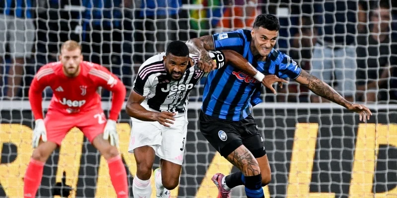 Аталанта - Пиза Аталанта - Пиза