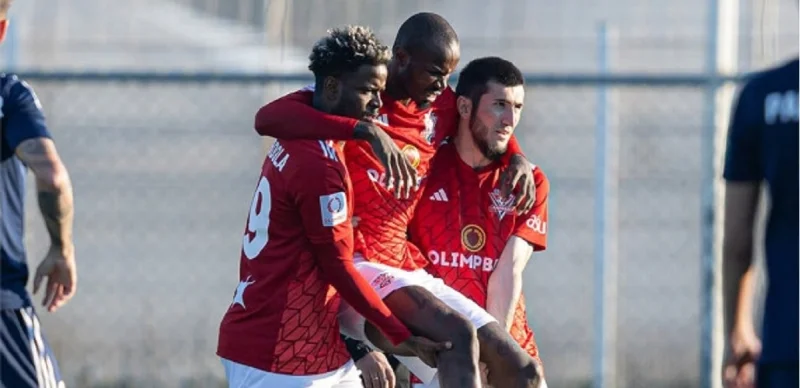 Актобе - Жетысу