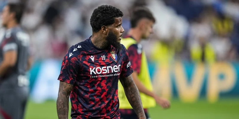 Осасуна - Валенсия Осасуна - Валенсия