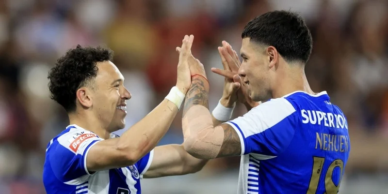 Порту - Каса Пиа Порту - Каса Пиа