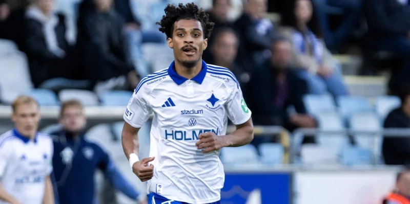 Эстер - Норрчепинг