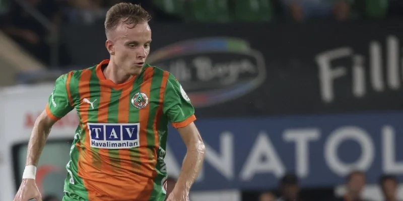 Эюпспор - Аланьяспор Эюпспор - Аланьяспор