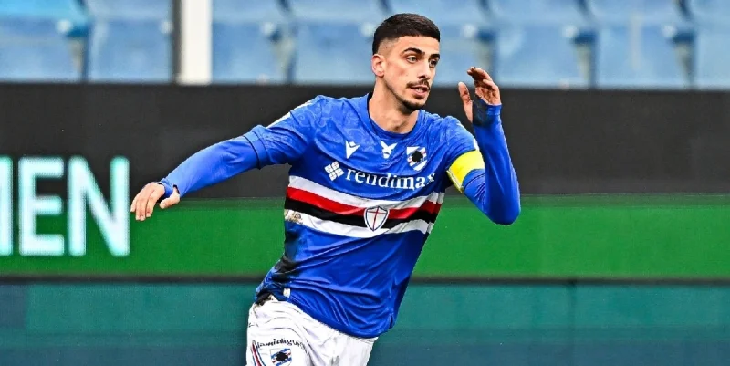 Сампдория - Модена Сампдория - Модена