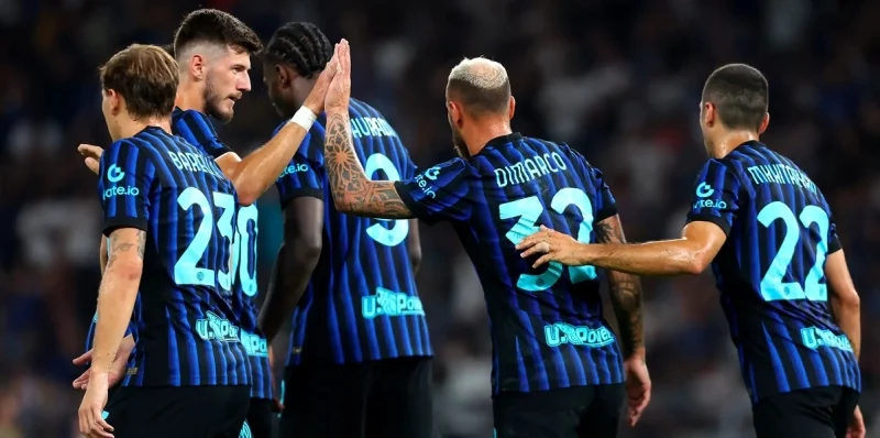 Интер - Торино Интер - Торино