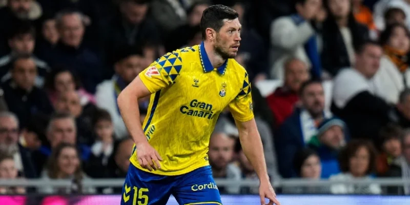 Кордоба - Лас-Пальмас Кордоба - Лас-Пальмас