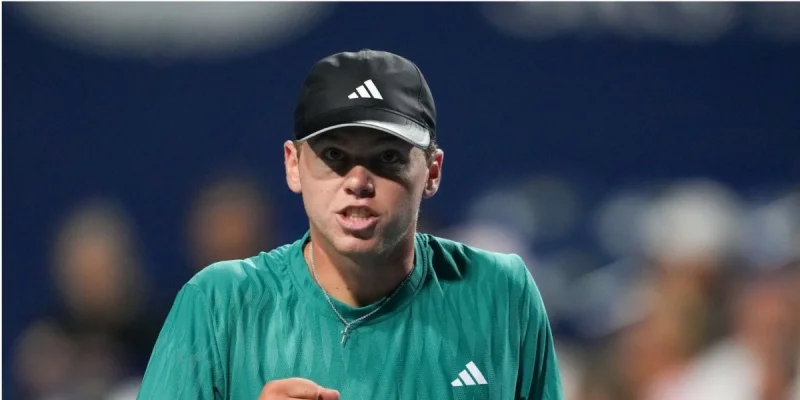 Франциско Комесана - Алекс Микельсен Франциско Комесана - Алекс Микельсен