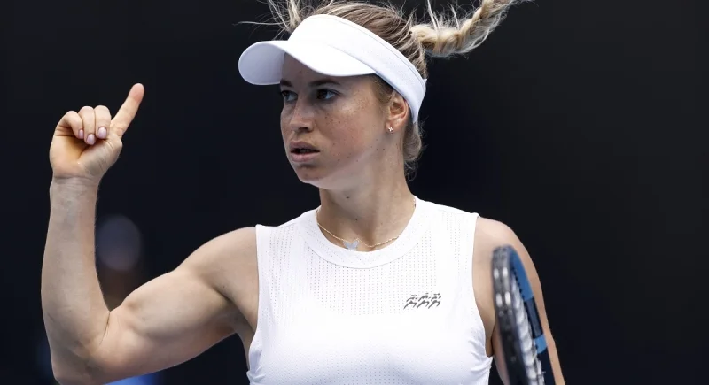 Юлия Путинцева - Элизабетта Кочаретто Юлия Путинцева - Элизабетта Кочаретто