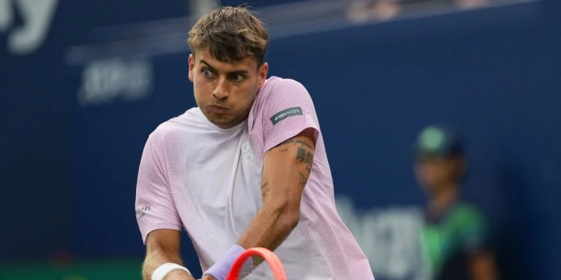 Франческо Пассаро - Флавио Коболли